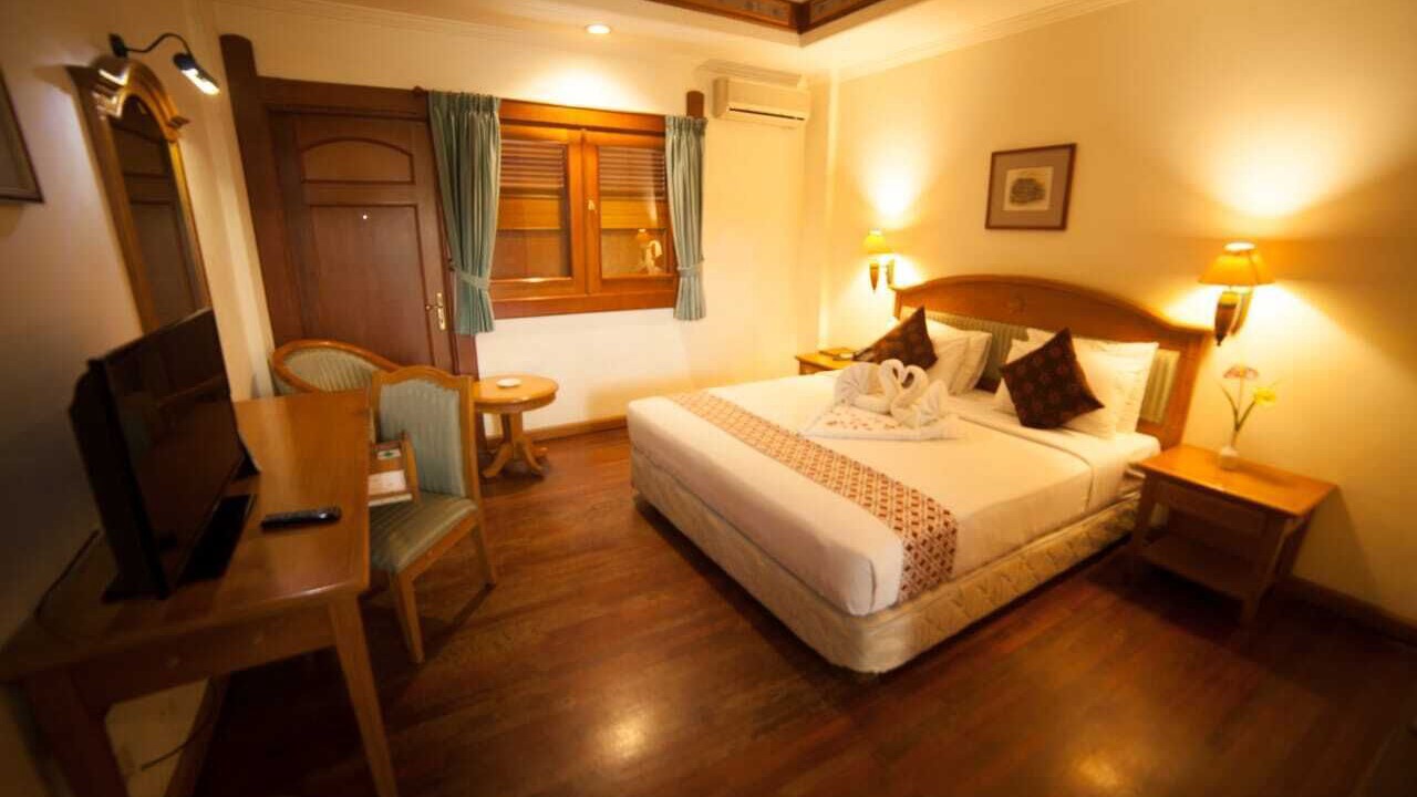 Photo of Bedroom in Wonosobo