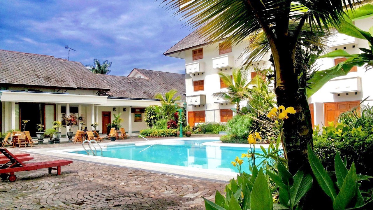 Photo of Outdoor in Wonosobo