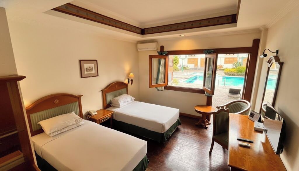 Photo of Bedroom in Wonosobo