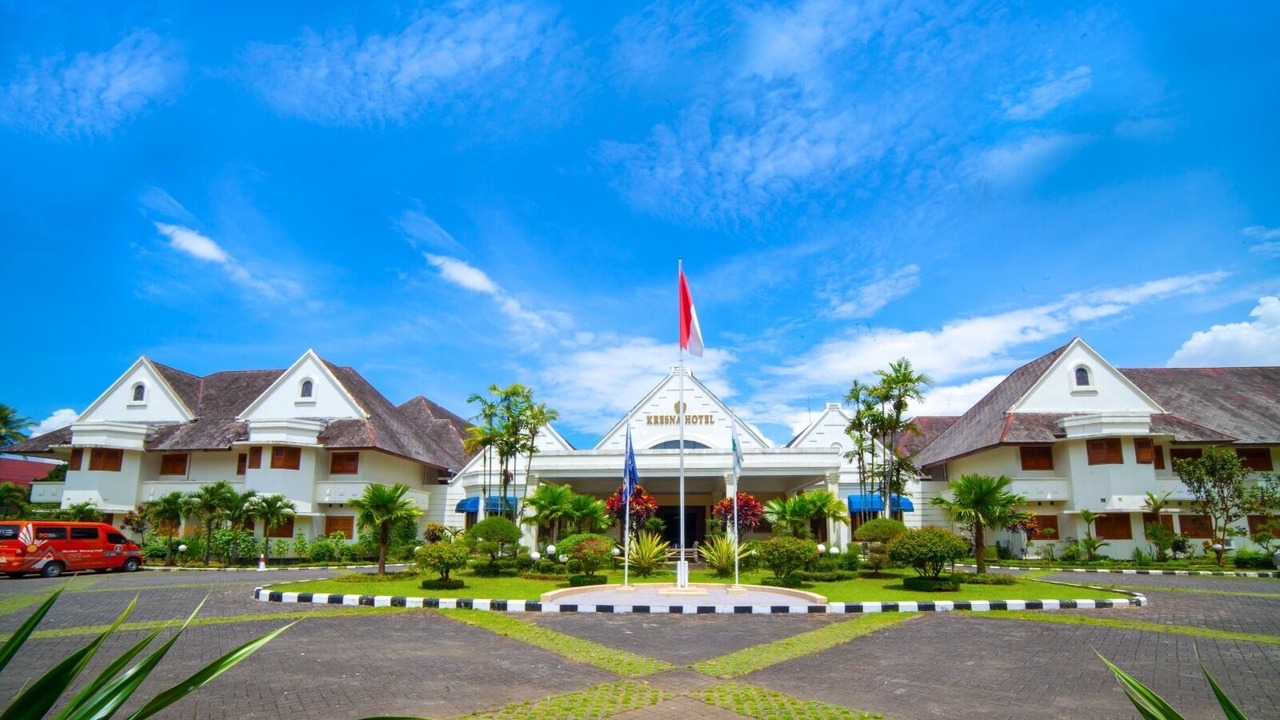 Photo of Outdoor in Wonosobo