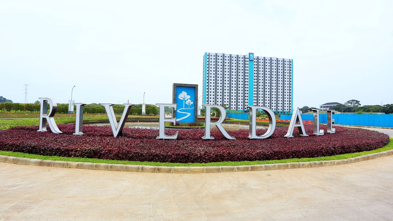 Photo of Outdoor in Cikarang