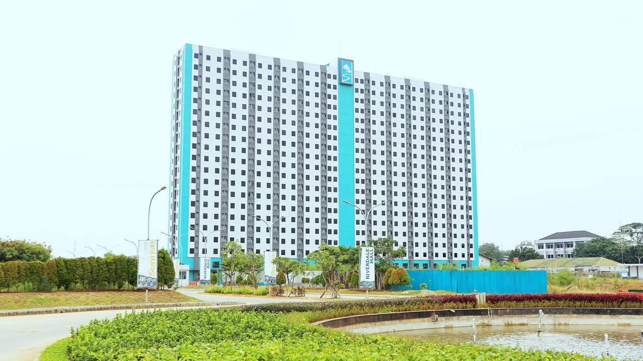 Photo of Outdoor in Cikarang