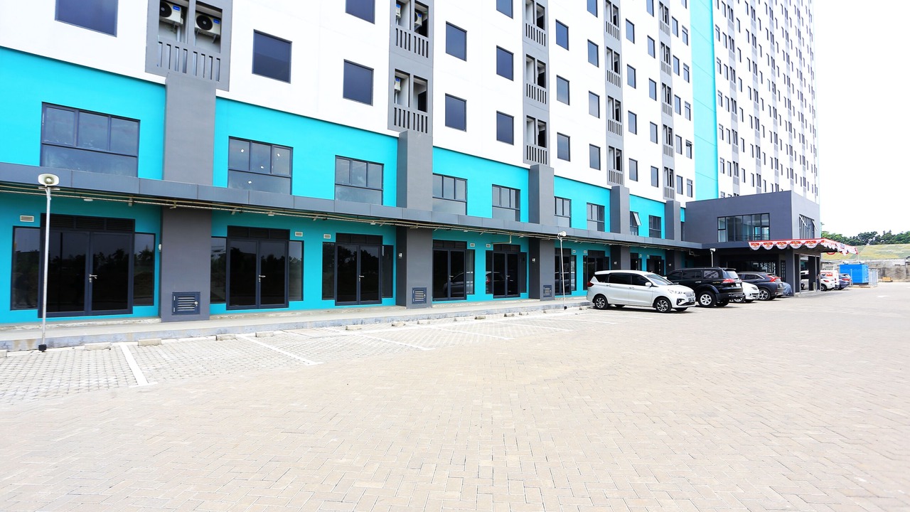 Photo of Outdoor in Cikarang