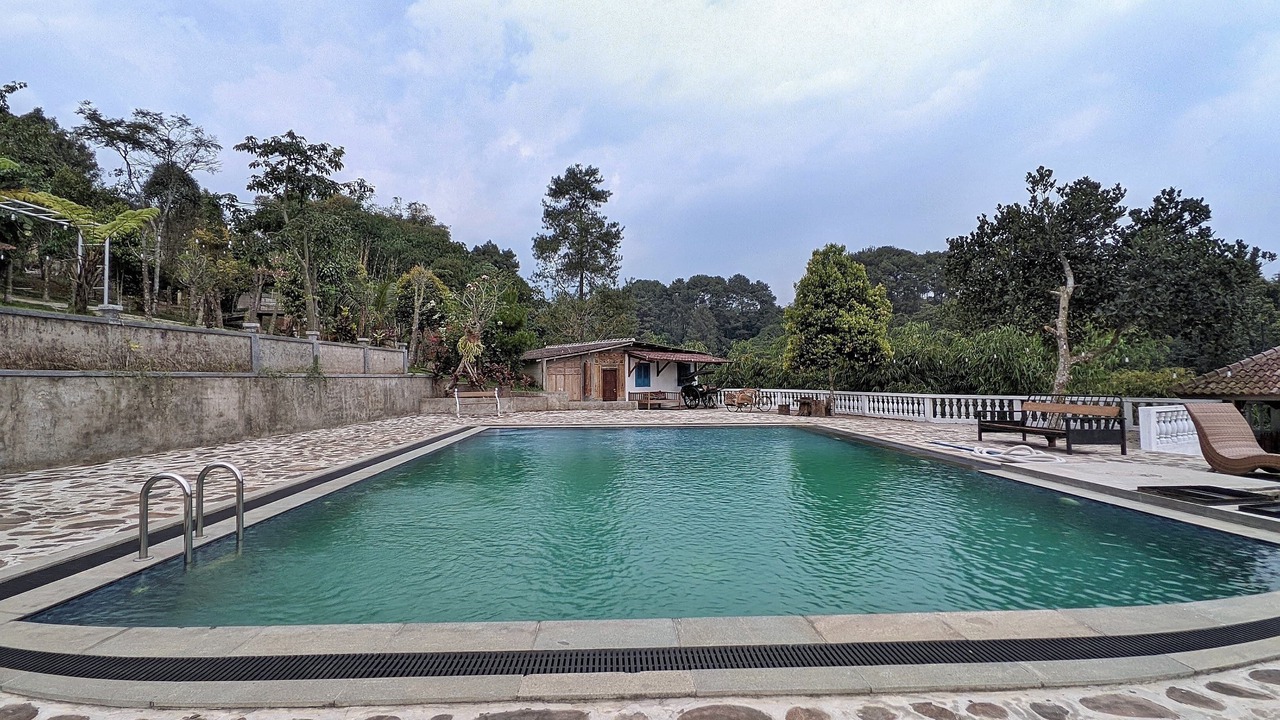 Photo of Outdoor in Ciawi