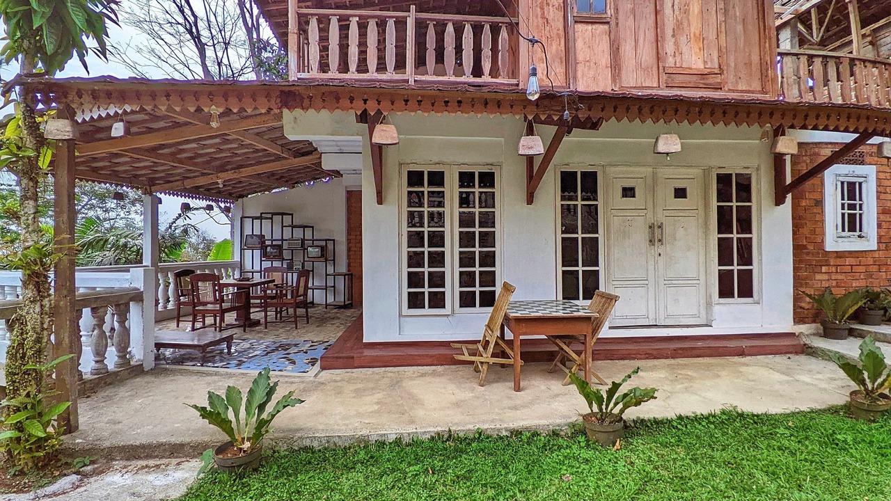 Photo of Outdoor in Ciawi