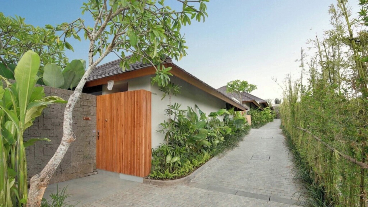 Photo of Outdoor in Ubud City-Centre