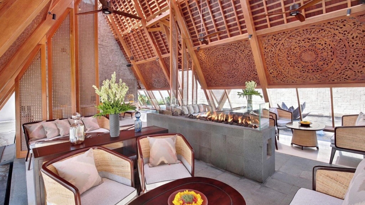 Photo of Outdoor in Ubud City-Centre