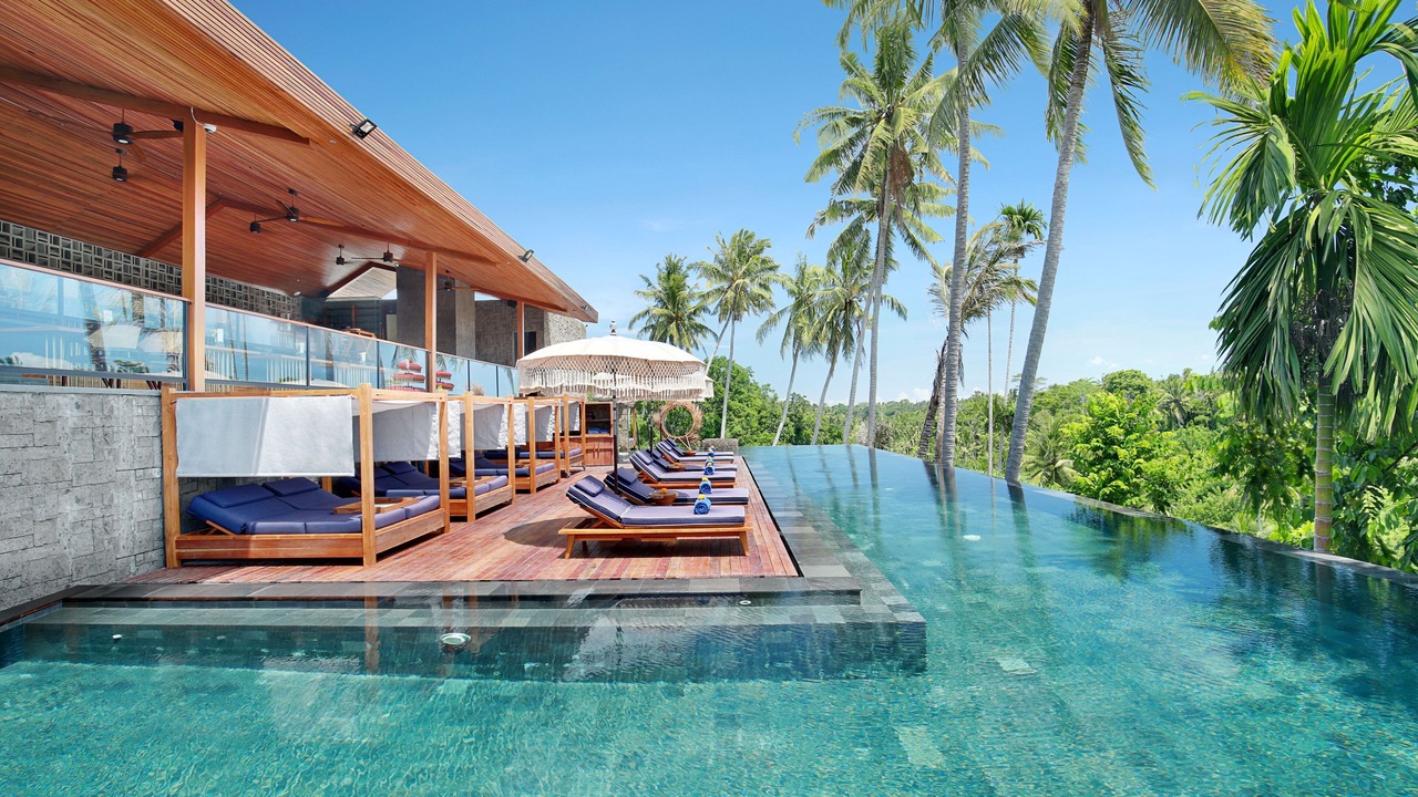 Photo of Outdoor in Ubud City-Centre