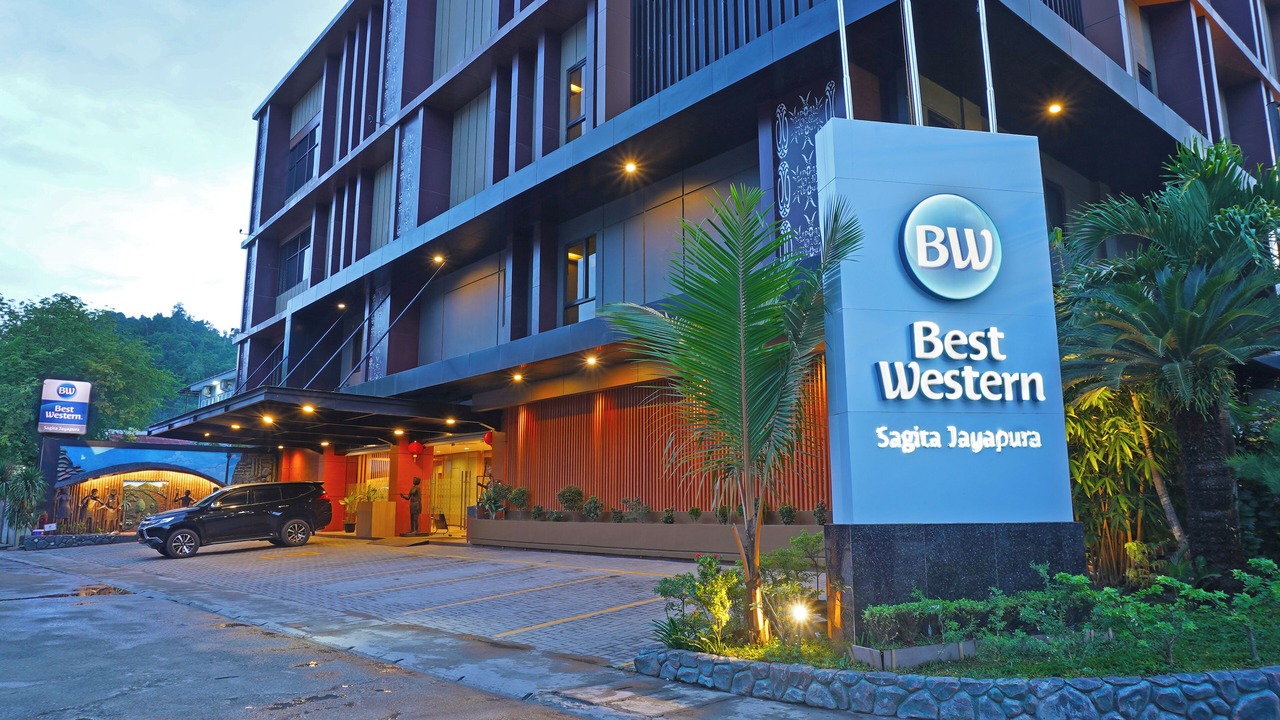 Photo of Outdoor in Jayapura