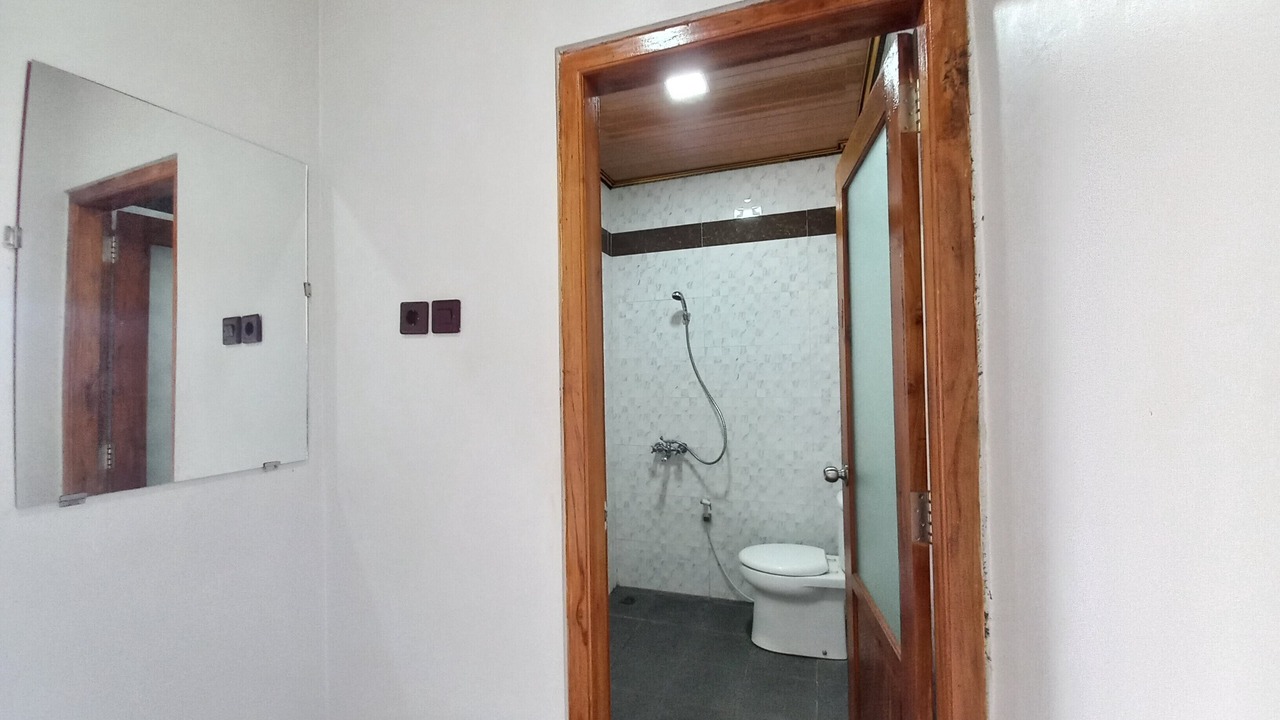 Photo of Bathroom in Temon