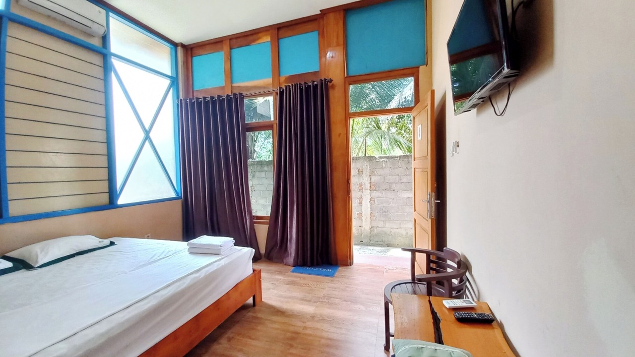 Photo of Bedroom in Temon