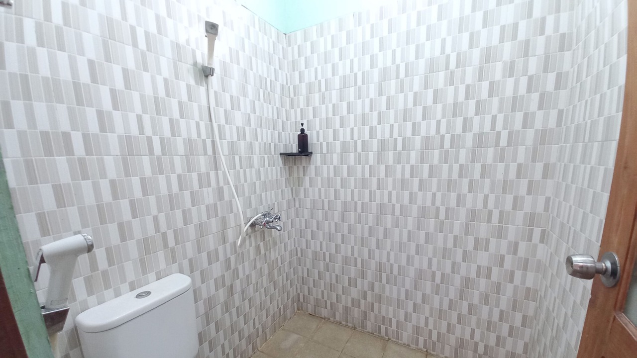 Photo of Bathroom in Temon