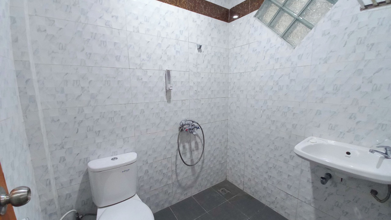 Photo of Bathroom in Temon
