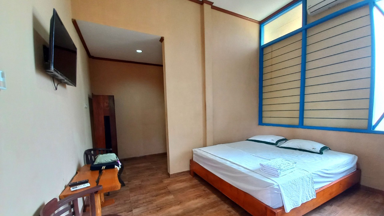 Photo of Bedroom in Temon
