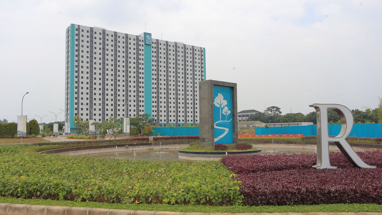 Photo of Outdoor in Cikarang