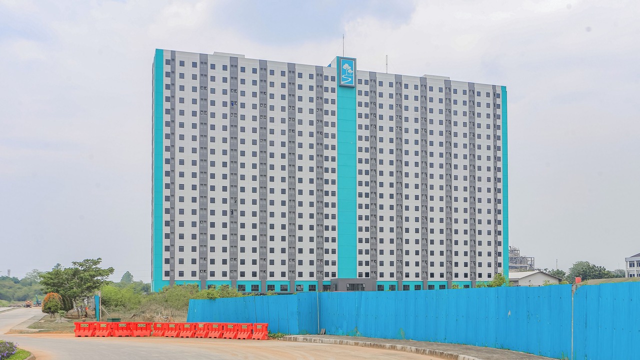 Photo of Outdoor in Cikarang