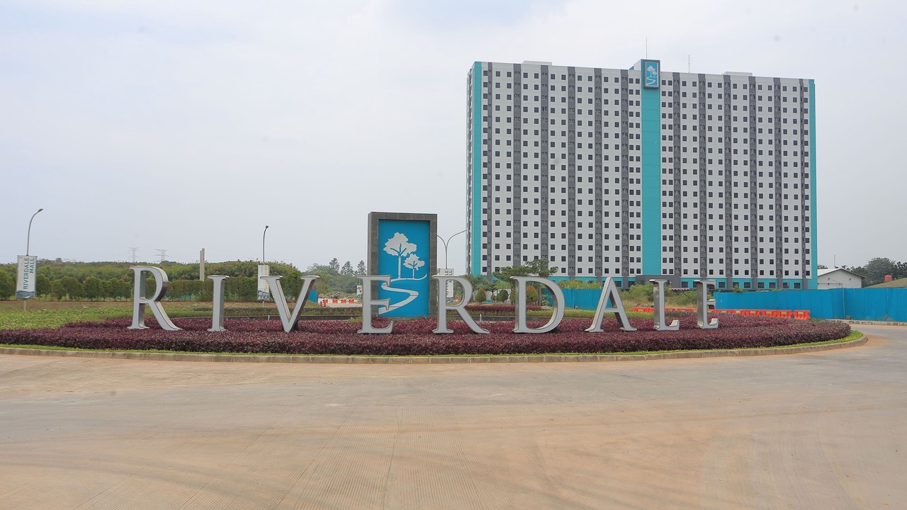 Photo of Outdoor in Cikarang