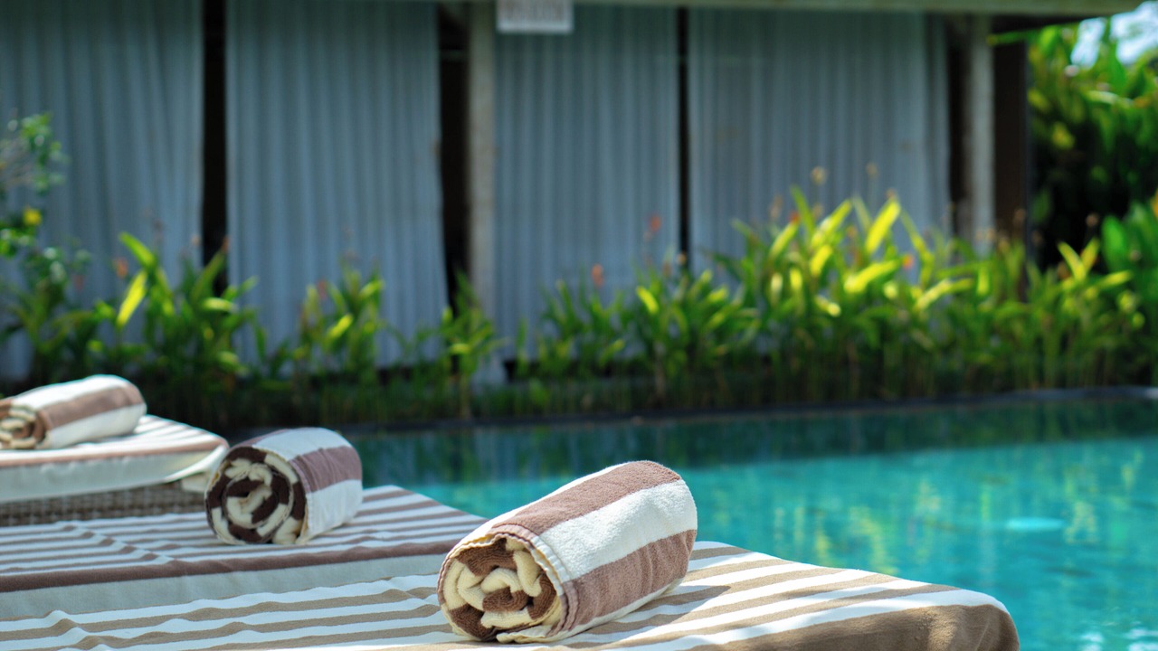 Photo of Outdoor in Kuta Selatan