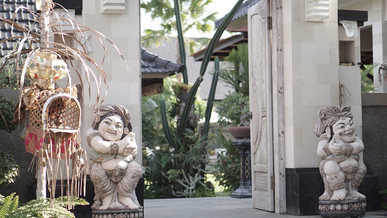 Photo of Outdoor in Kuta Selatan