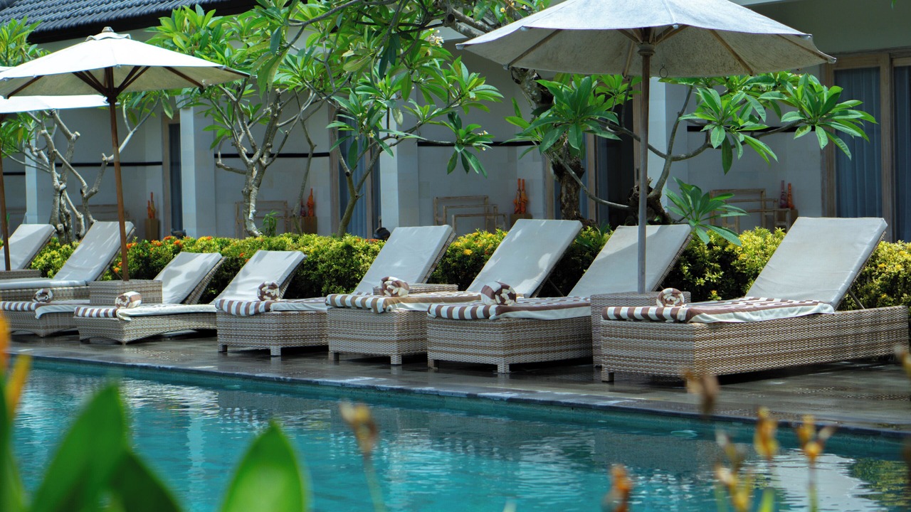 Photo of Outdoor in Kuta Selatan