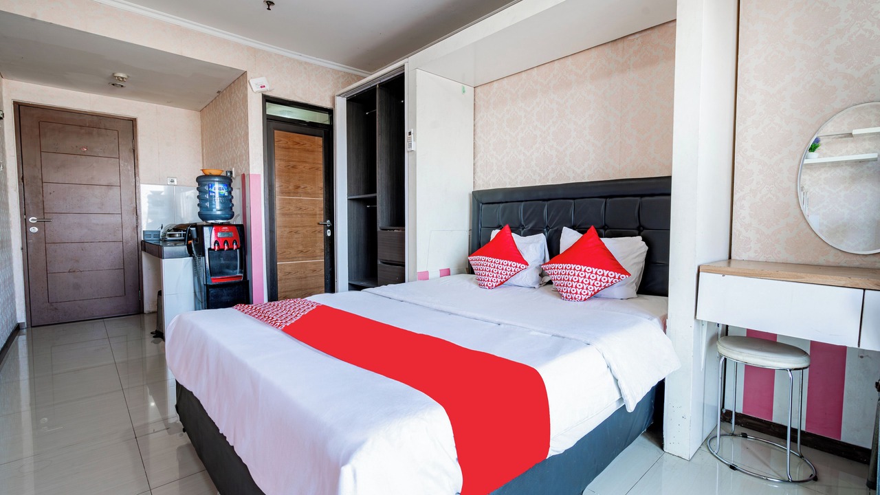 Photo of Bedroom in Cimahi
