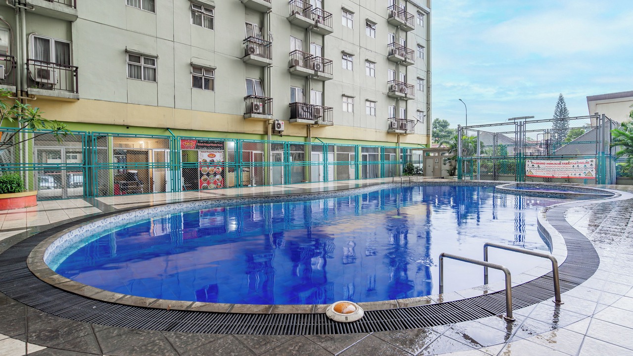 Photo of Outdoor in Cimahi