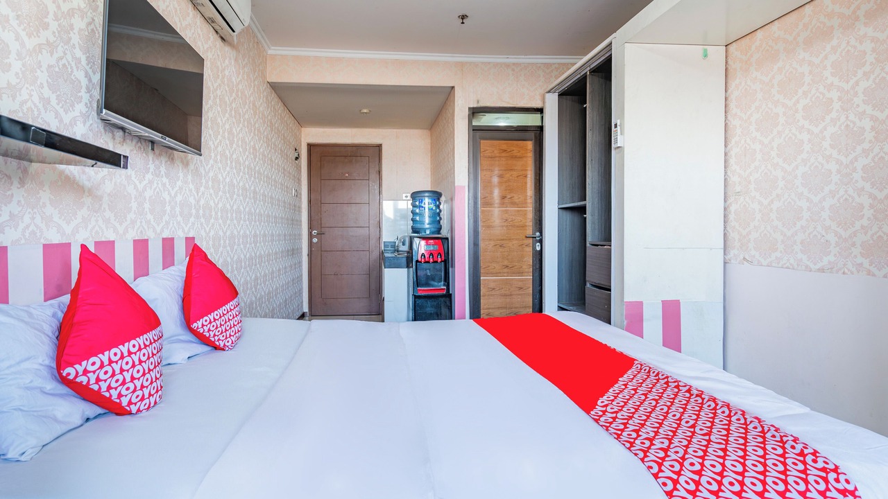 Photo of Bedroom in Cimahi