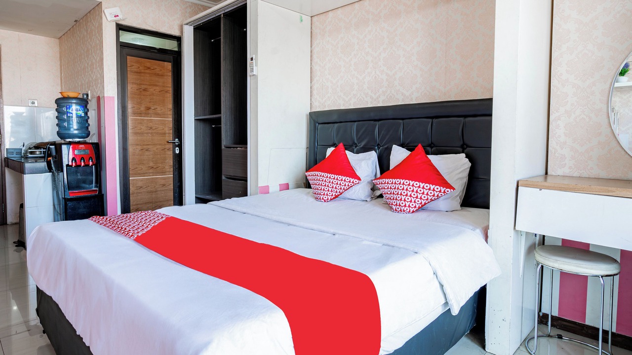 Photo of Bedroom in Cimahi