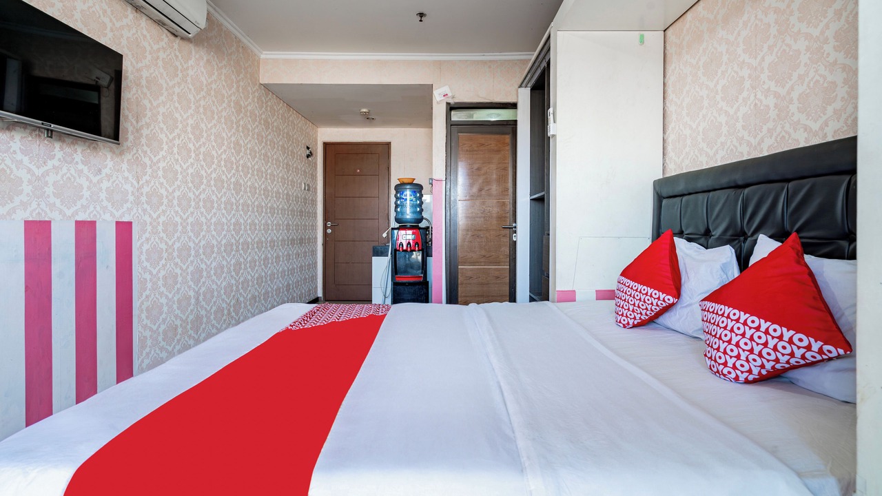 Photo of Bedroom in Cimahi