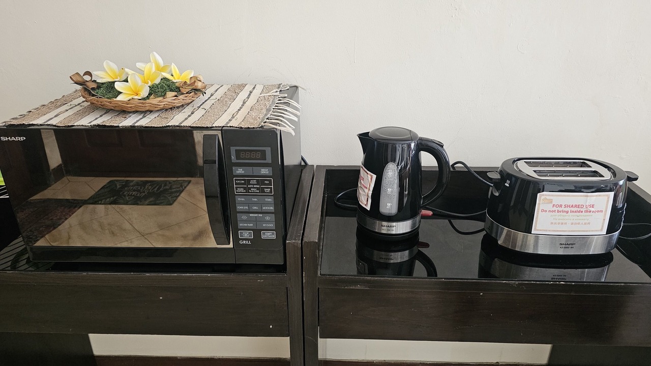 Photo of Kitchen in Bukit