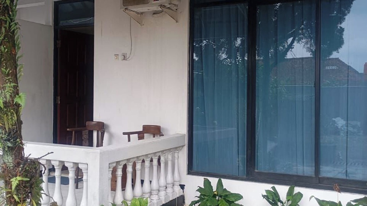 Photo of Bedroom in Bogor Tengah