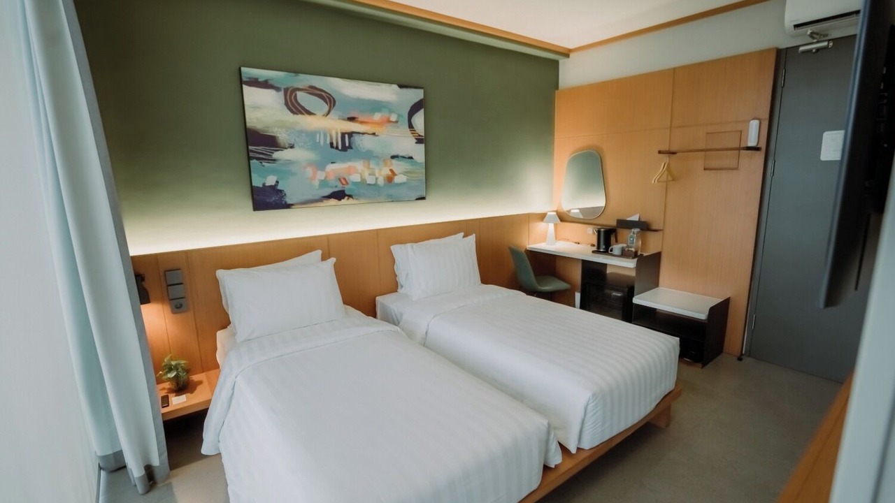Photo of Bedroom in Bandung