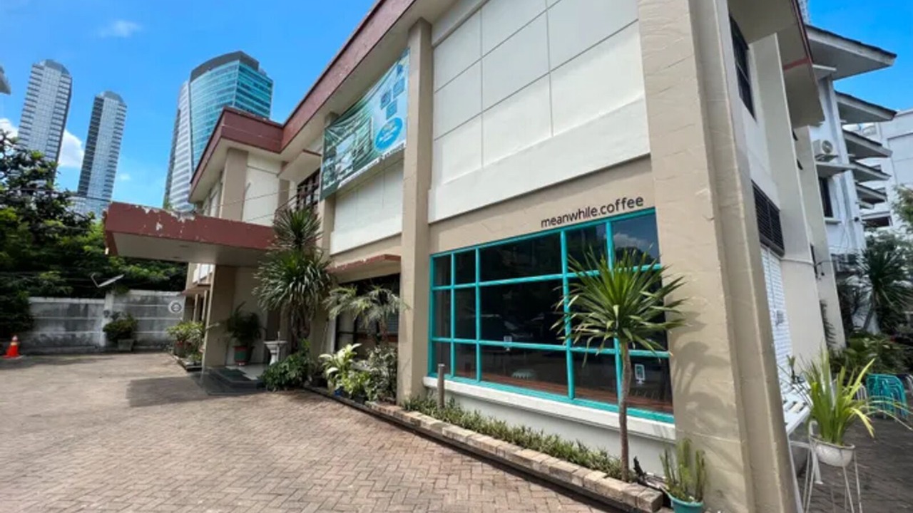 Photo of Outdoor in East Kuningan