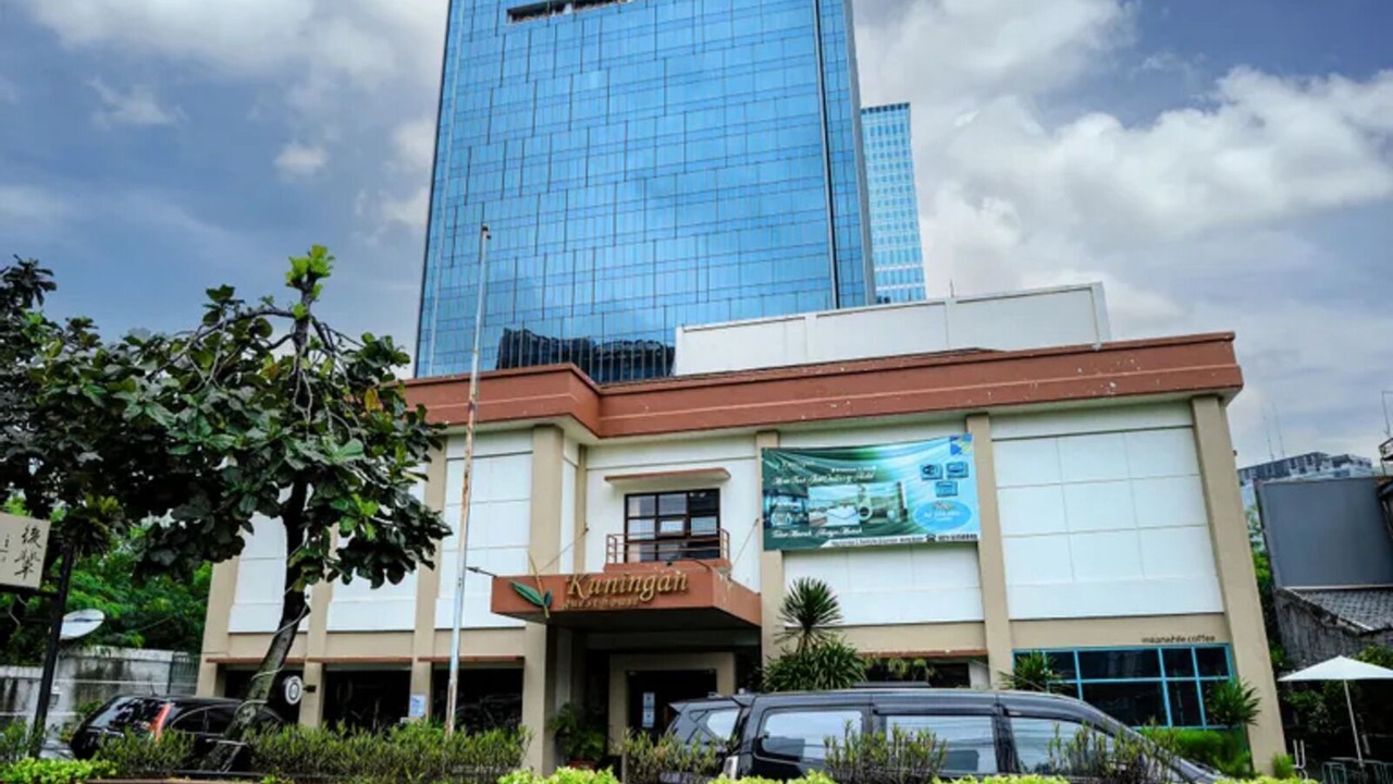 Photo of Outdoor in East Kuningan