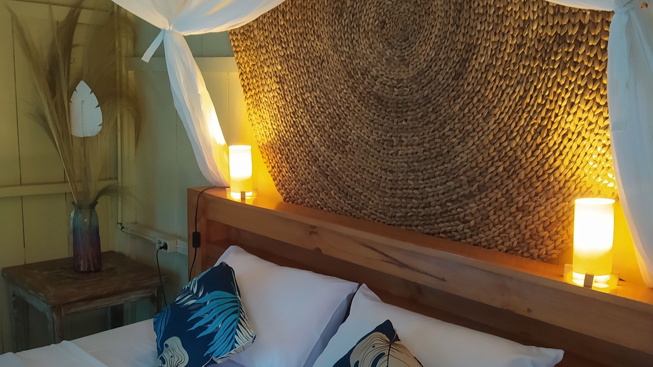 Photo of Bedroom in Padonan