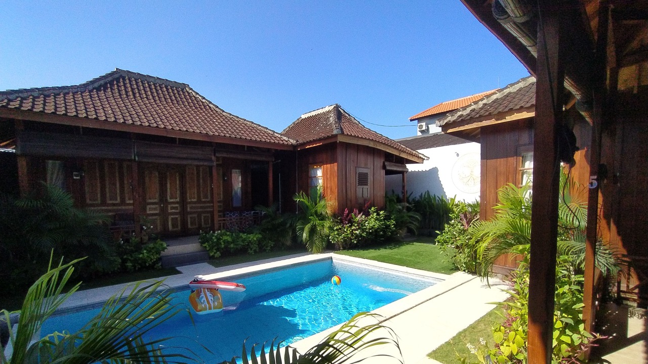 Photo of Outdoor in Padonan