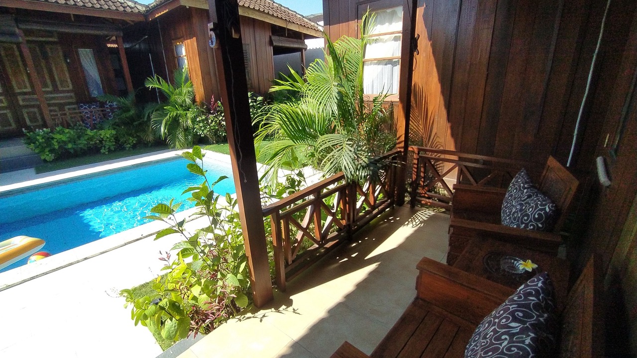 Photo of Outdoor in Padonan