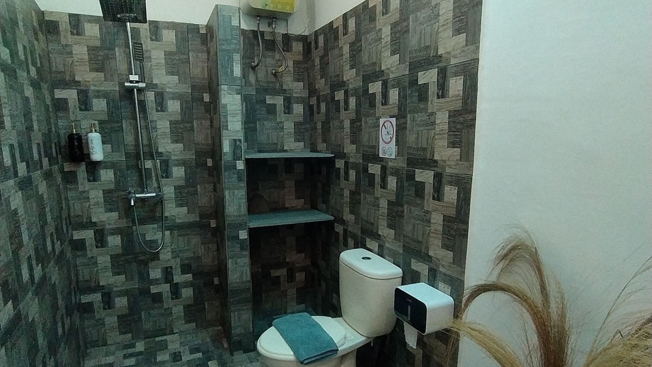 Photo of Bathroom in Padonan