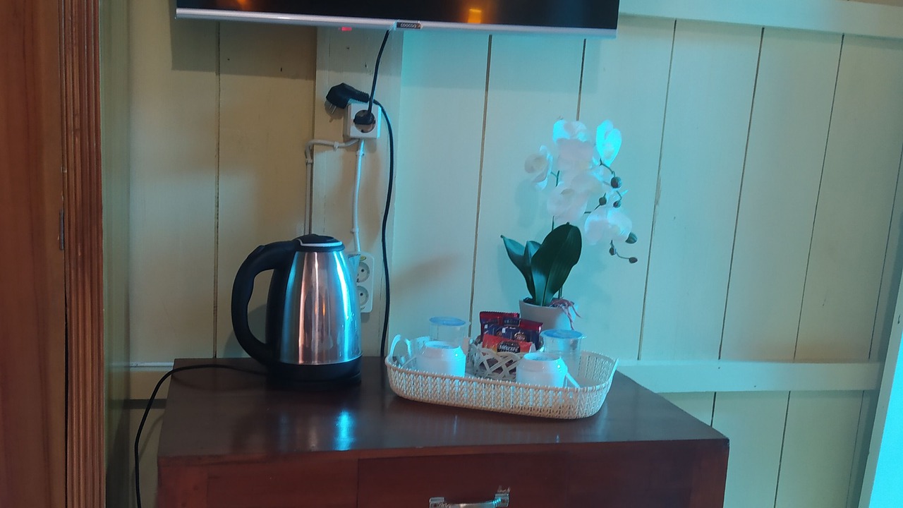 Photo of Bedroom in Padonan