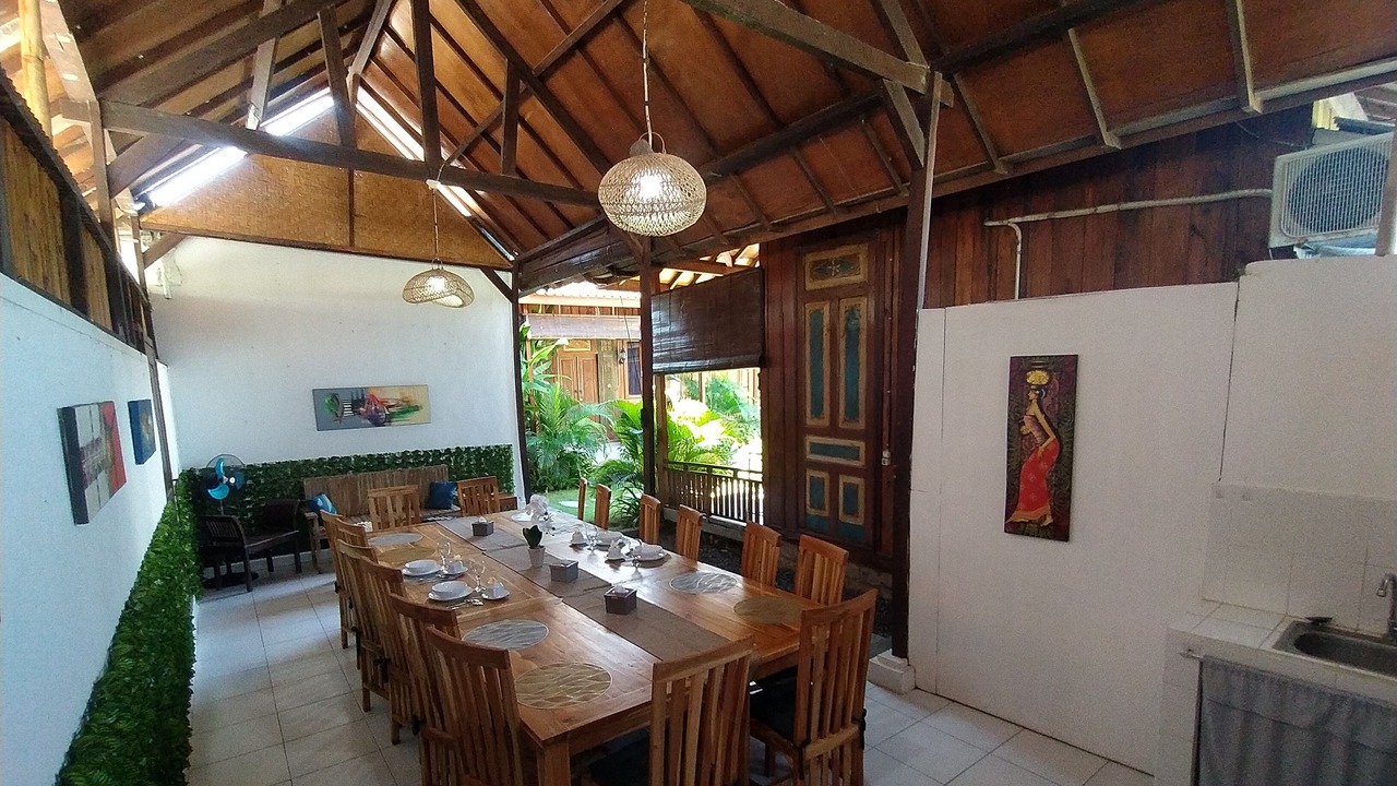 Photo of Kitchen in Padonan