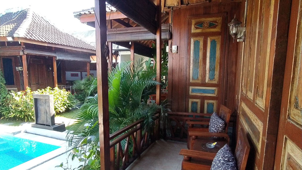 Photo of Outdoor in Padonan
