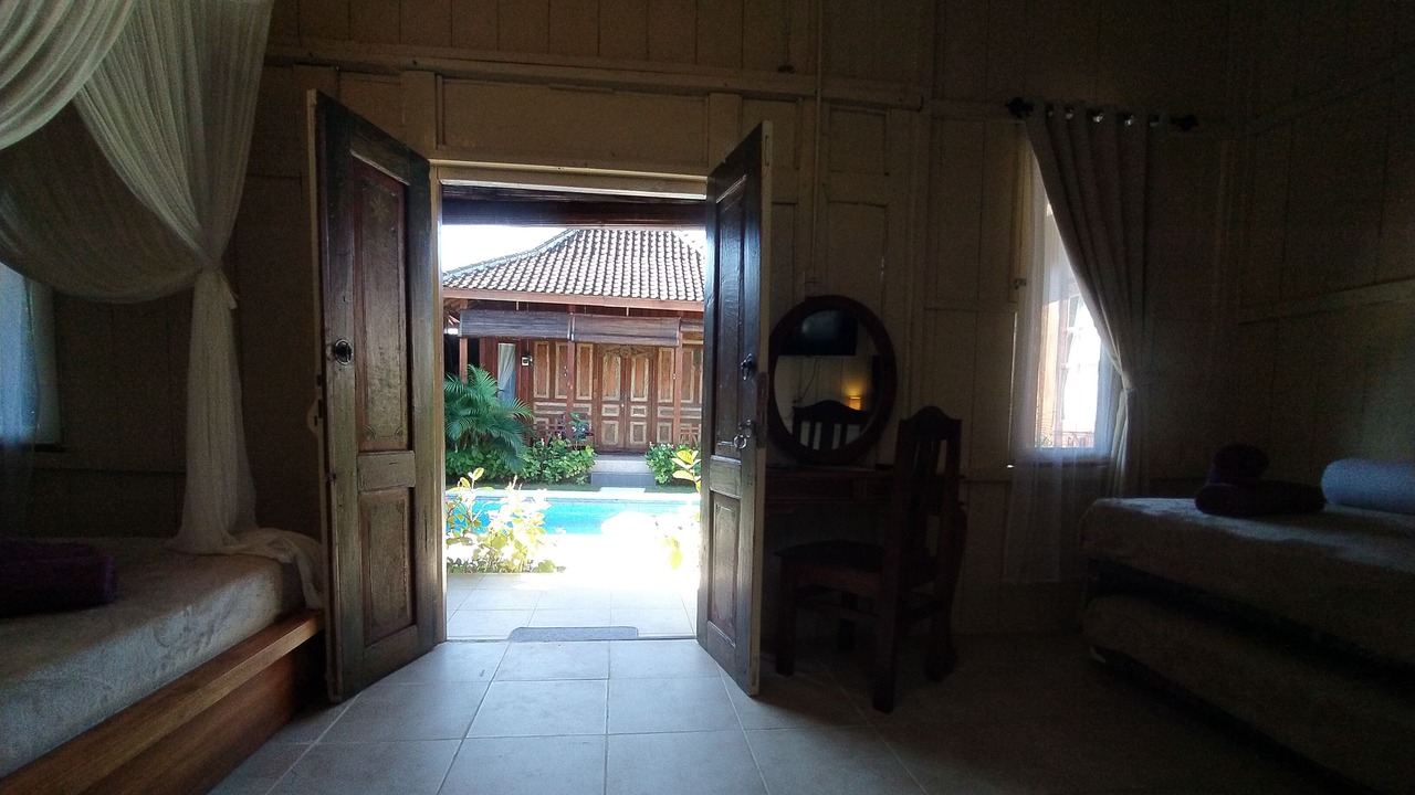 Photo of Outdoor in Padonan