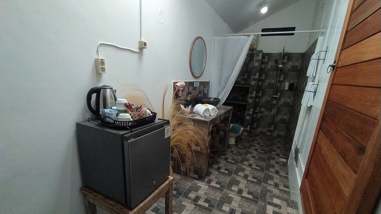 Photo of Bathroom in Padonan