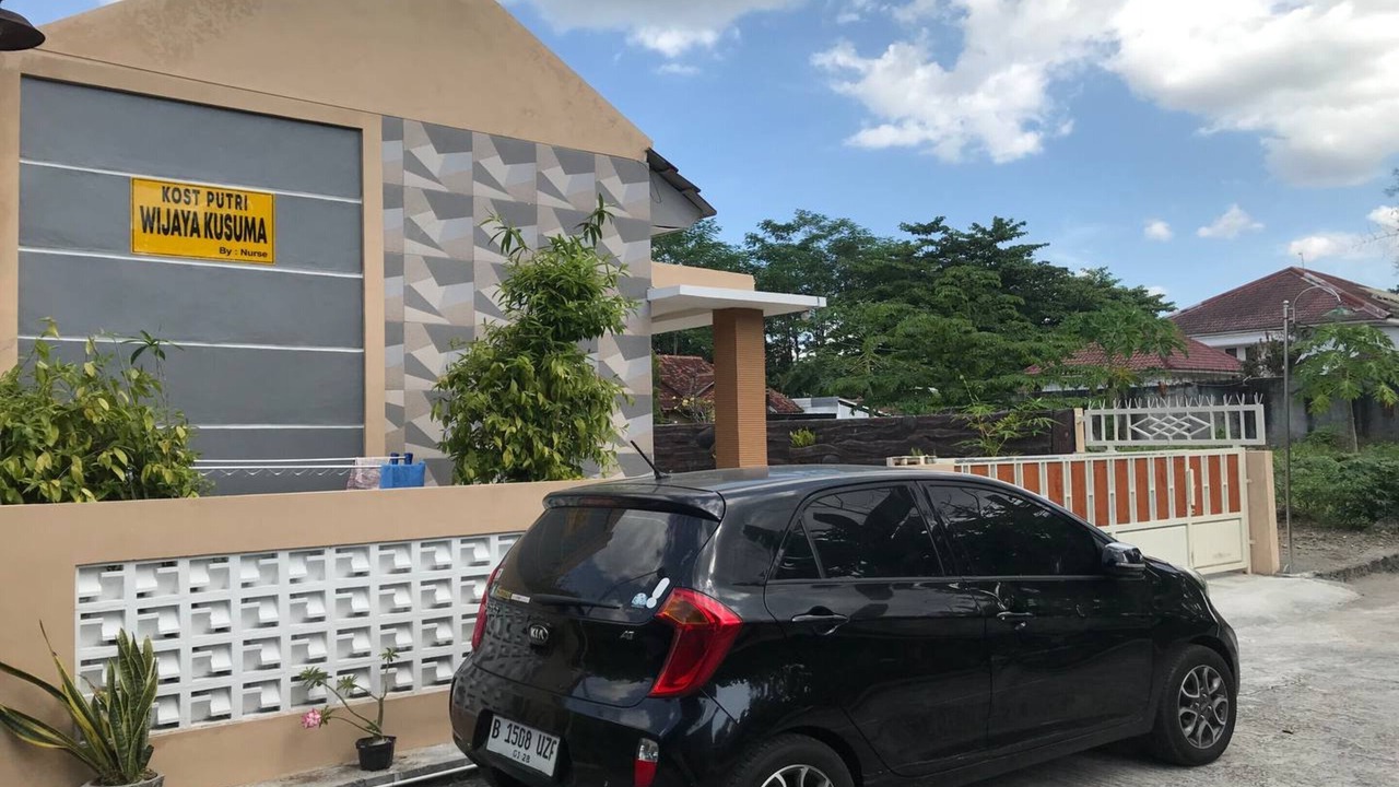 Photo of Outdoor in Klaten Selatan