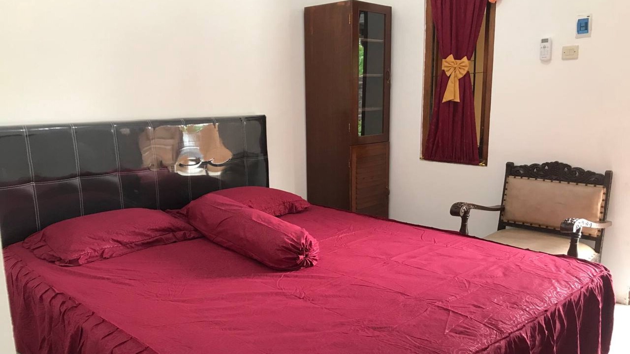 Photo of Bedroom in Klaten Selatan