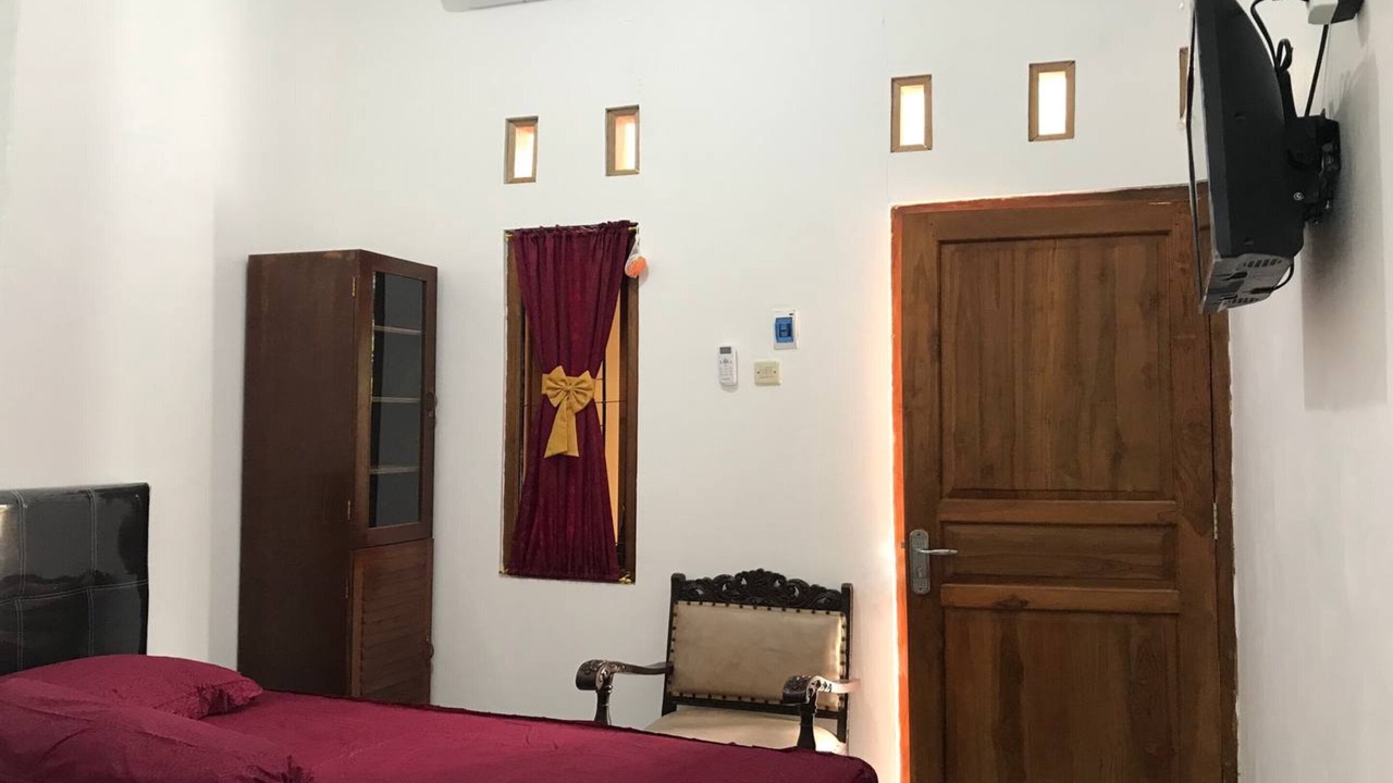 Photo of Bedroom in Klaten Selatan