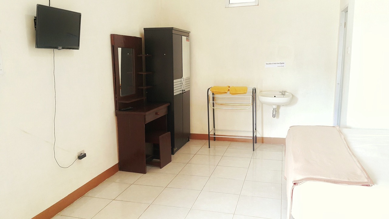 Photo of Bedroom in North Lampung
