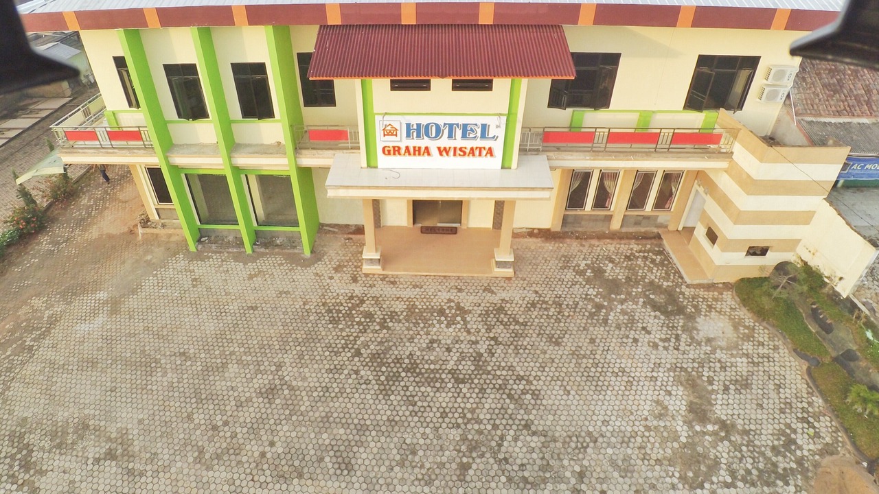 Photo of Outdoor in North Lampung