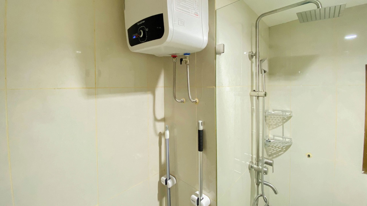 Photo of Bathroom in Duren Sawit