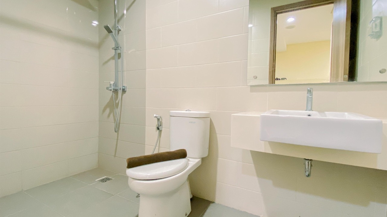 Photo of Bathroom in Ragunan